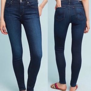 Adriano Goldschmied AG jeans